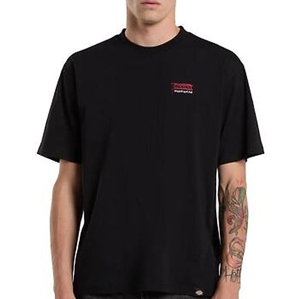 Dickies  T-Shirt DK0A87QDBLK1 günstig online kaufen
