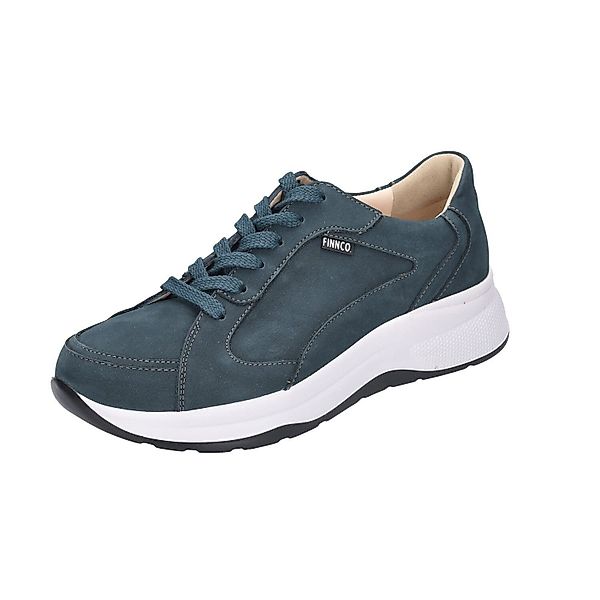Finn Comfort PICCADILLY Schnürschuh (2-tlg) günstig online kaufen