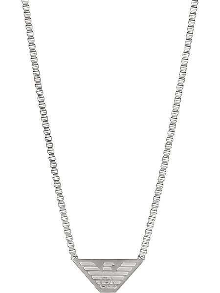 Emporio Armani Collier Emporio Armani Herren-Kette günstig online kaufen