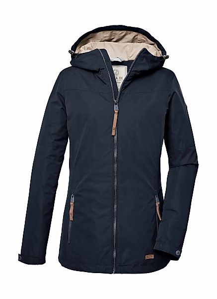 G.I.G.A. DX by killtec Funktionsjacke "GS 18 WMN JCKT", Wasserabweisende Ja günstig online kaufen