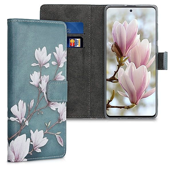 kwmobile Etui Wallet Case für Samsung günstig online kaufen