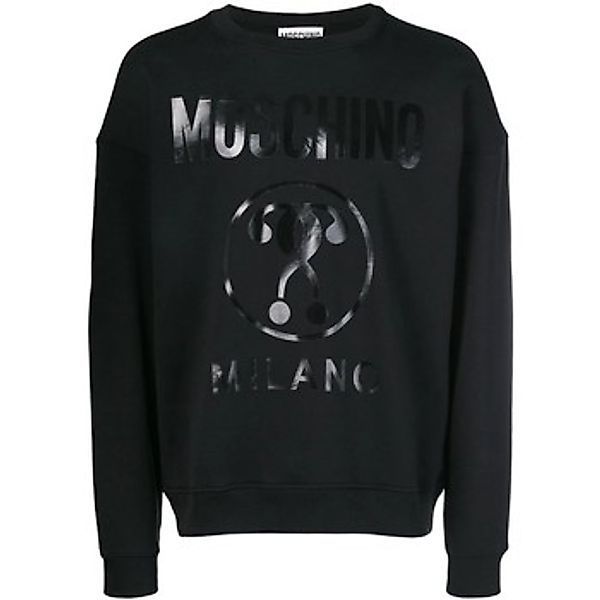 Moschino  Sweatshirt ZA1704 günstig online kaufen