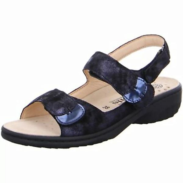 Mephisto  Sandalen Sandaletten GETHA MONACO 2755/MAGIC 30055 BLUE günstig online kaufen