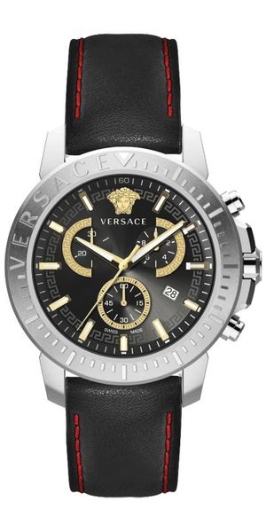 Versace Quarzuhr VE2E001 21 günstig online kaufen