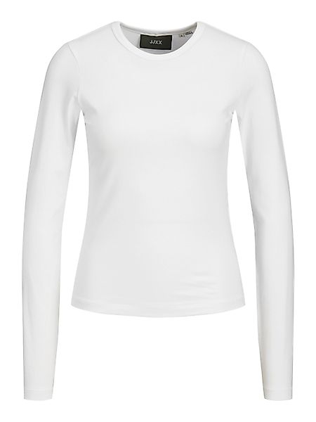 JJXX Langarmshirt JXCeline Gigi (1-tlg) Plain/ohne günstig online kaufen