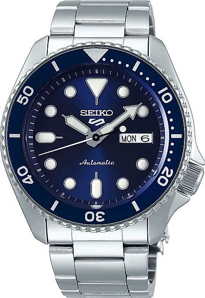 Seiko Mechanische Uhr "Seiko 5 Sports, SRPD51K1" günstig online kaufen