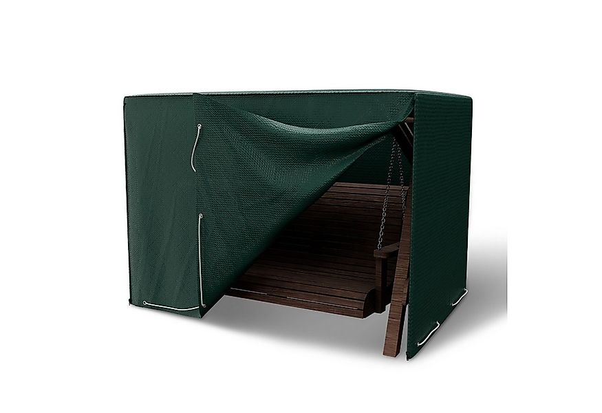 Kronenburg Hollywoodschaukel Abdeckung, 150 x 210 x 150cm, wasserdicht, Abd günstig online kaufen