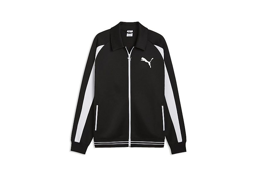 PUMA Trainingsjacke T7 Big Cat Trainingsjacke Herren günstig online kaufen