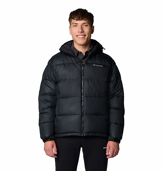 Columbia Funktionsjacke "PIKE LAKE II HOODED JACKET", (1 St.), mit Kapuze günstig online kaufen