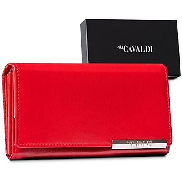 4U Cavaldi  Geldbeutel RD08GCL4 günstig online kaufen