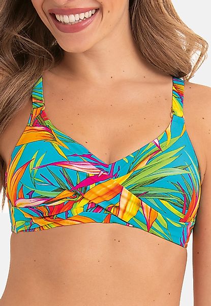 Anita Bustier-Bikini Candy Tropics (Set, 2-St) günstig online kaufen