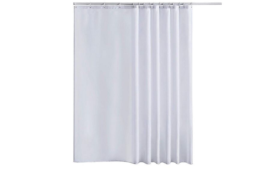 OKWISH Duschvorhang Badezimmer Vorhang Badewannenvorhang Dusche Breite 100 günstig online kaufen