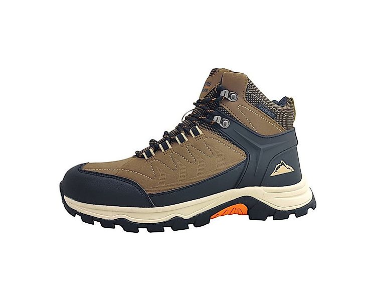 Dockers by Gerli Wanderschuh Outdoorschuh günstig online kaufen