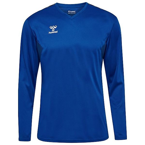 hummel Langarmshirt Hummel Herren Langarmshirt hmlAuthentic PL Jersey L/S 2 günstig online kaufen