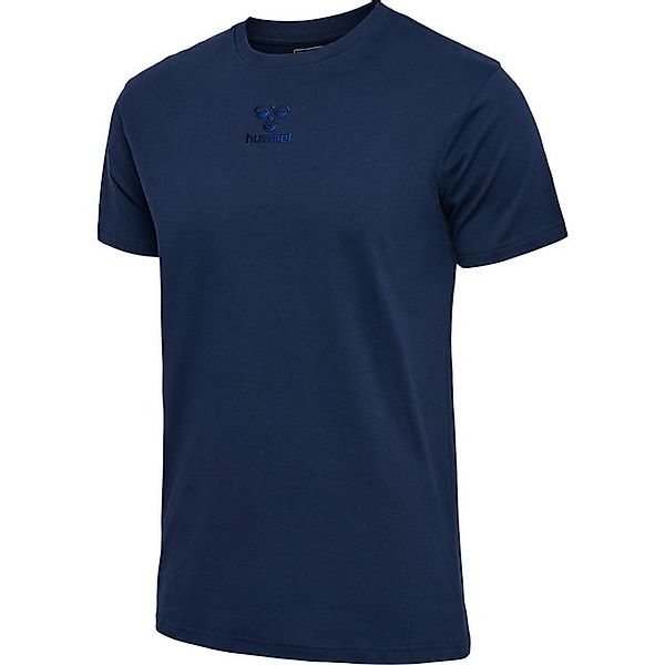 hummel T-Shirt Hummel hmlACTIVE Bee T-Shirt Kurzarm-Shirts Herren Baumwolle günstig online kaufen
