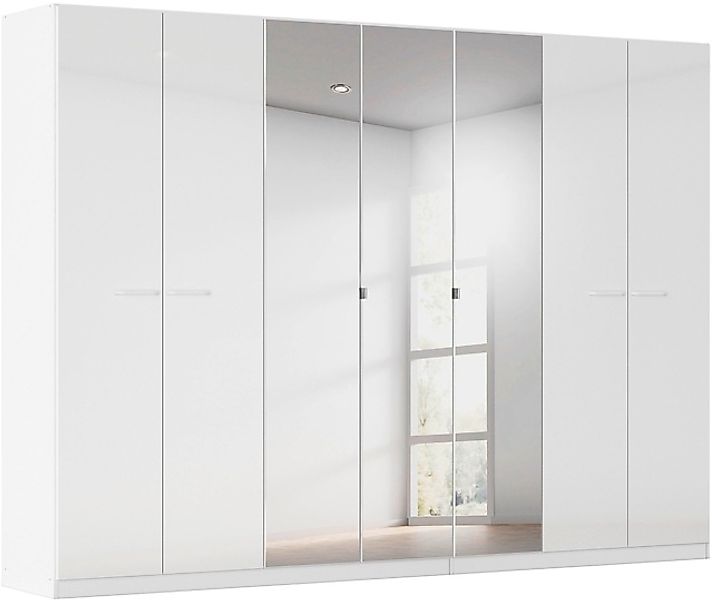 rauch Drehtürenschrank »Kleiderschrank Schrank Garderobe TOPSELLER OTELI in günstig online kaufen