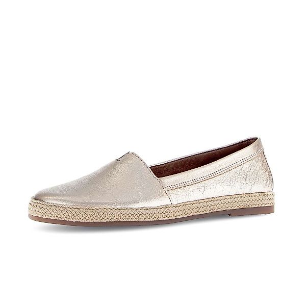 Gabor Slipper Effektleder Slipper günstig online kaufen