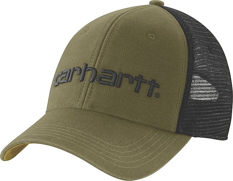 Carhartt Snapback Cap Dunmore 101195 günstig online kaufen