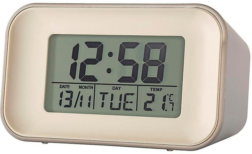 Christoffel Wecker Wecker Acctim günstig online kaufen