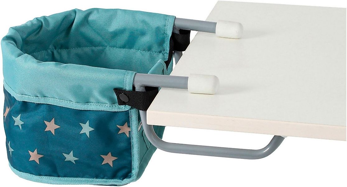 CHIC2000 Puppen-Tischsitz günstig online kaufen