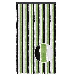 Arsvita Türvorhang Flauschvorhang 100cm x 220cm günstig online kaufen