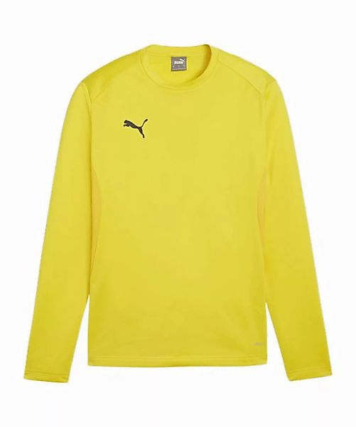 PUMA Sweatshirt teamGOAL Training Sweatshirt günstig online kaufen