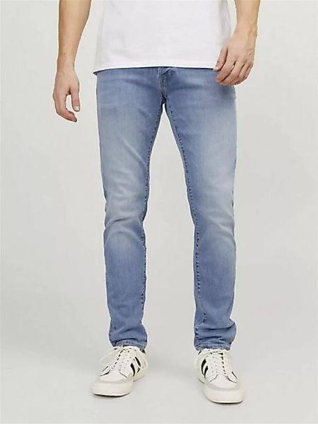 Jack & Jones Slim-fit-Jeans JJIGLENN JJFOX AM 496 NOOS günstig online kaufen