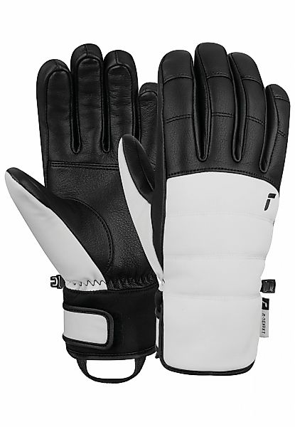 Reusch Skihandschuhe "Elin R-TEX XT", mit wasserdichter und atmungsaktiver günstig online kaufen