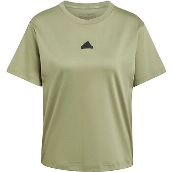 adidas  T-Shirt W Bluv Q3 günstig online kaufen