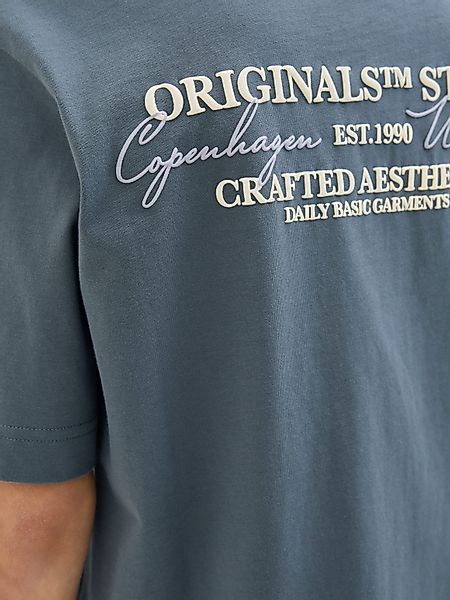 Jack & Jones Junior T-Shirt JORISLINGTON günstig online kaufen