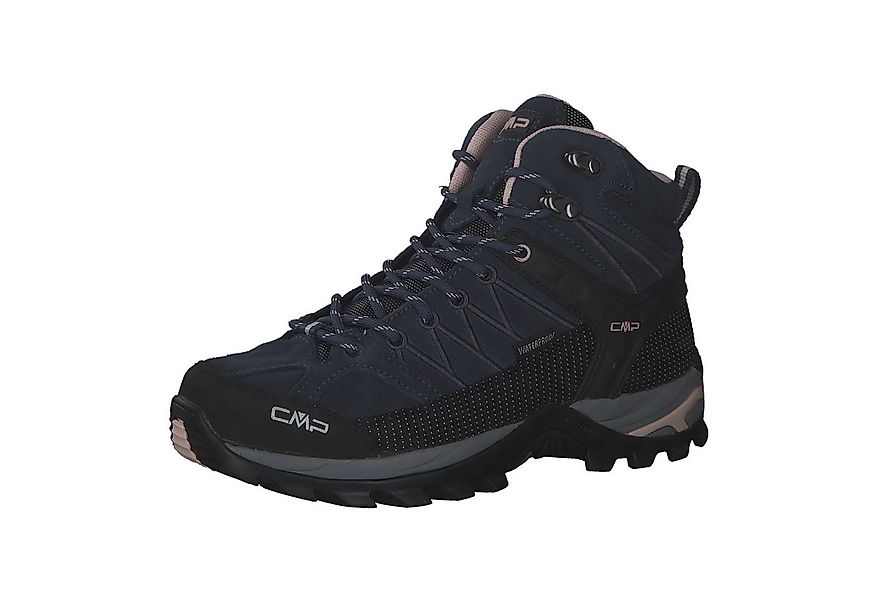 CMP CMP Damen Trekking Schuhe Rigel MID 3Q12946 Trekkingschuh günstig online kaufen