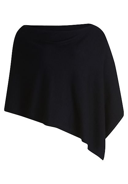 Betty Barclay Strickponcho günstig online kaufen