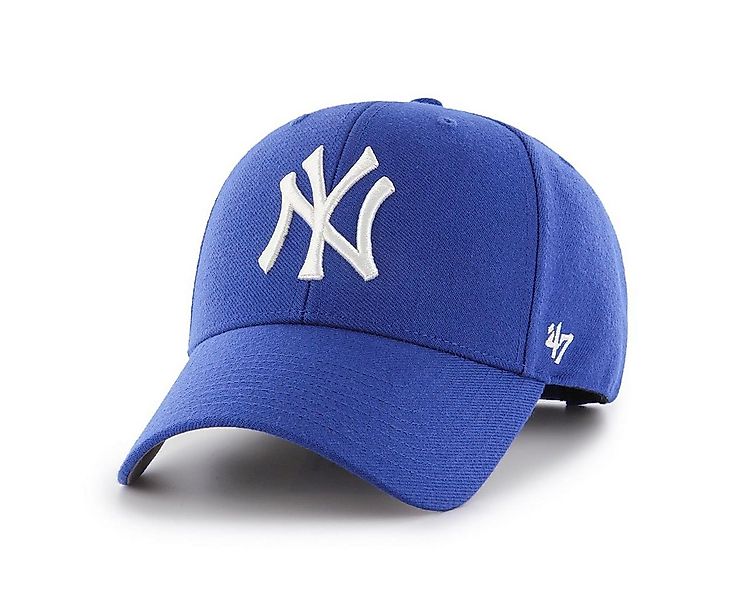 '47 Brand Snapback Cap '47 Brand MLB New York Yankees '47 MVP Snapback Cap günstig online kaufen