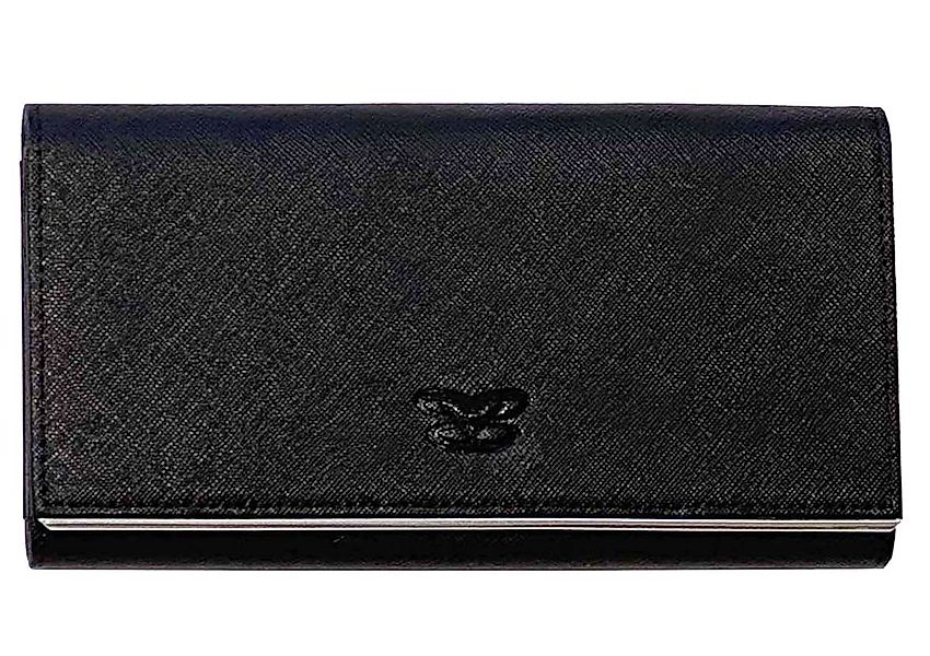 Bag & Belt Geldbörse Saffiano-Optic günstig online kaufen