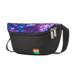 Ethnotek Bauchtasche Bagus Lite, 90% Recycling günstig online kaufen