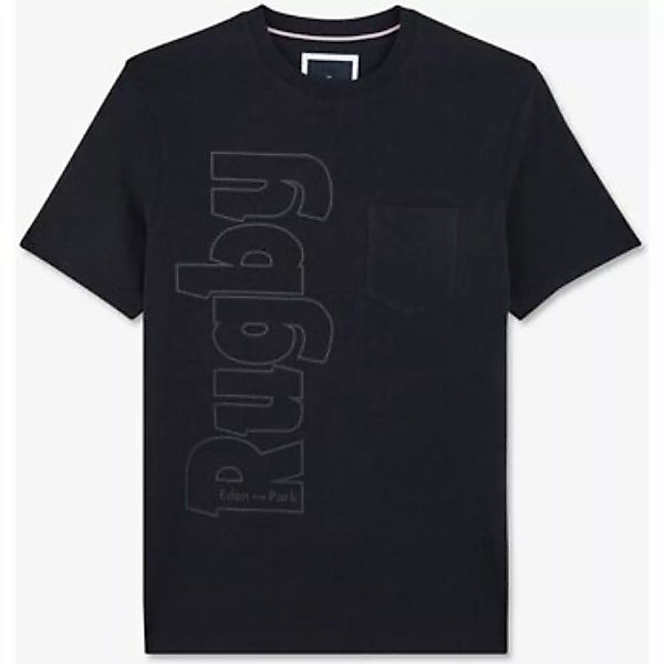 Eden Park  T-Shirt E23MAITC0053 günstig online kaufen