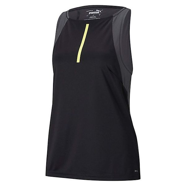 PUMA Tanktop Puma Damen Trainingstop individualCUP Woman Tank Top 657232 günstig online kaufen