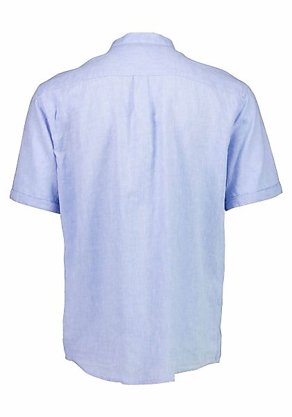 JACK’S Leinenhemd "Leinenhemd Regular Fit" günstig online kaufen