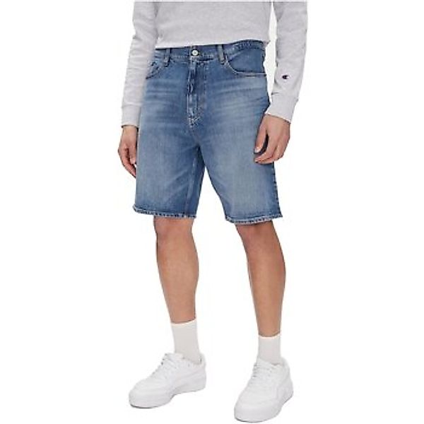 Tommy Jeans  Shorts DM0DM20952 günstig online kaufen