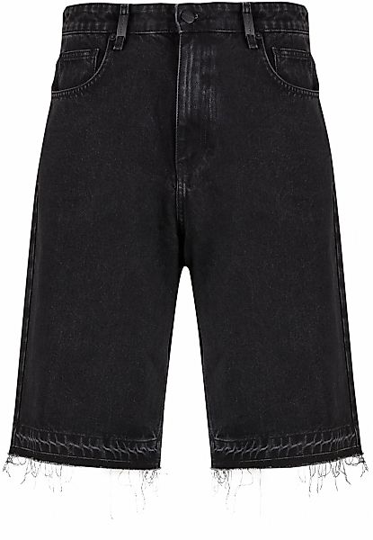 2Y Studios Shorts "2Y Studios Joran Open Hem Baggy Shorts" günstig online kaufen
