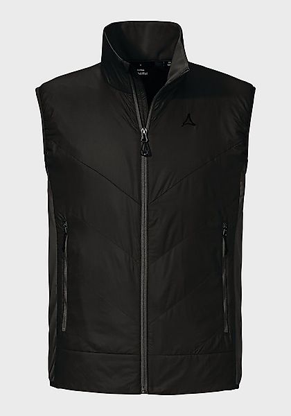 Schöffel Funktionsweste Hiking Hybrid Vt Style Cascata MNS günstig online kaufen