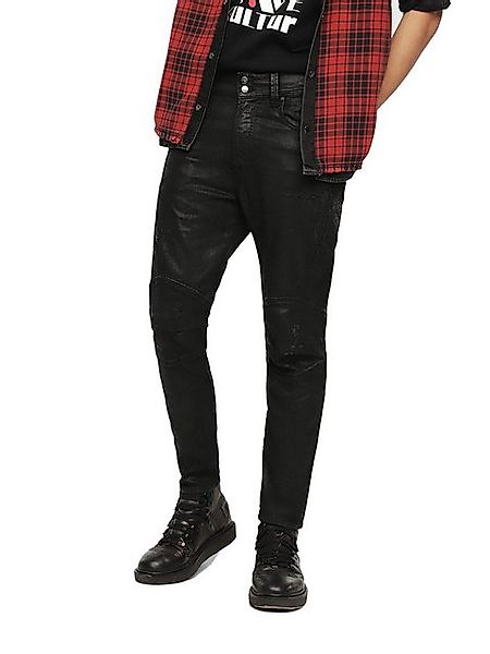 Diesel Skinny-fit-Jeans Diesel Blanck 0671E Herren Jeans Hose Slim Skinny günstig online kaufen