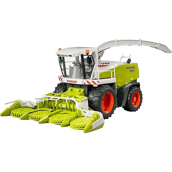 Bruder® Spielzeug-LKW bruder Claas Jaguar 900 günstig online kaufen