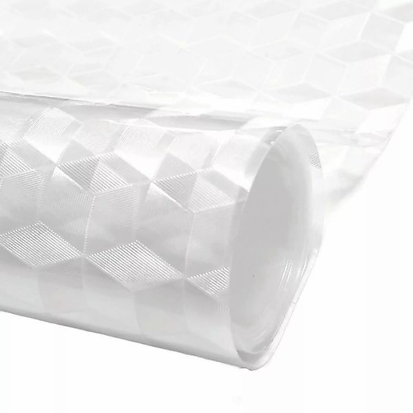 ProHome Fensterfolie Tape 45 x 150 cm Würfel günstig online kaufen