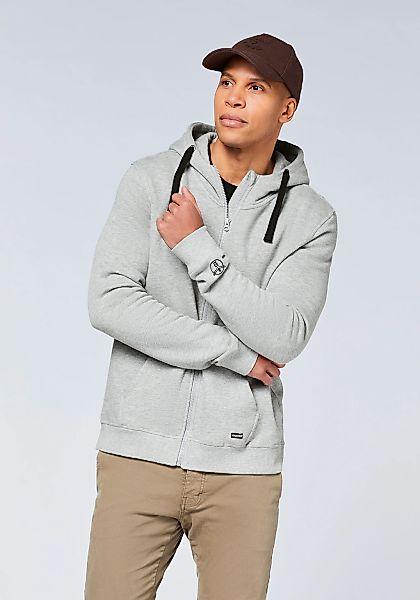 Chiemsee Sweatjacke günstig online kaufen