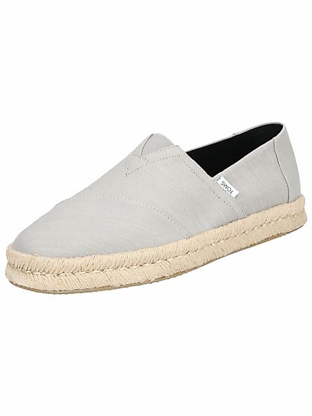 TOMS Espadrille "TOMS Halbschuhe Textil" günstig online kaufen