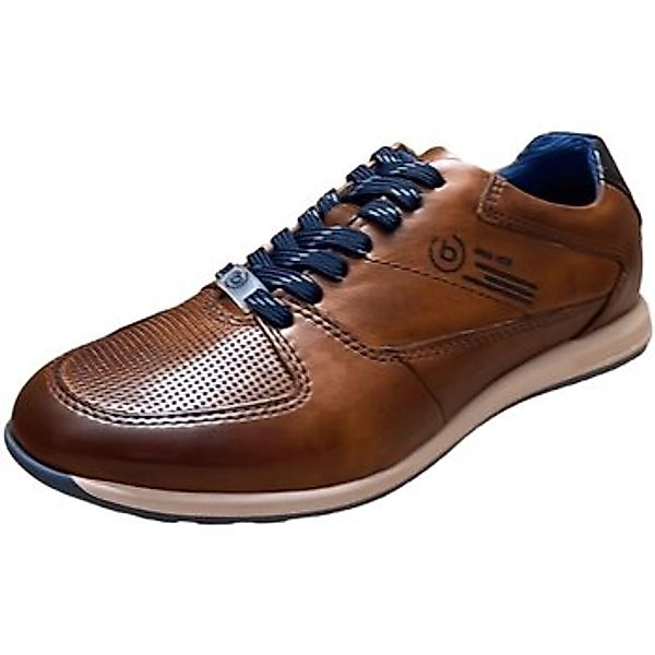 Bugatti  Halbschuhe Schnuerschuhe Sneaker 311A9Q061000-6300 günstig online kaufen