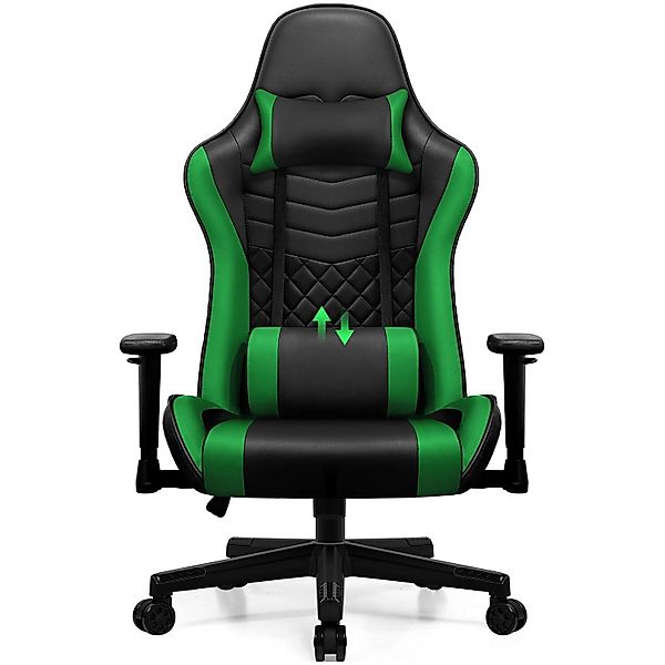 Hiazurm Gaming-Stuhl Ergonomischer Gaming Stuhl mit günstig online kaufen