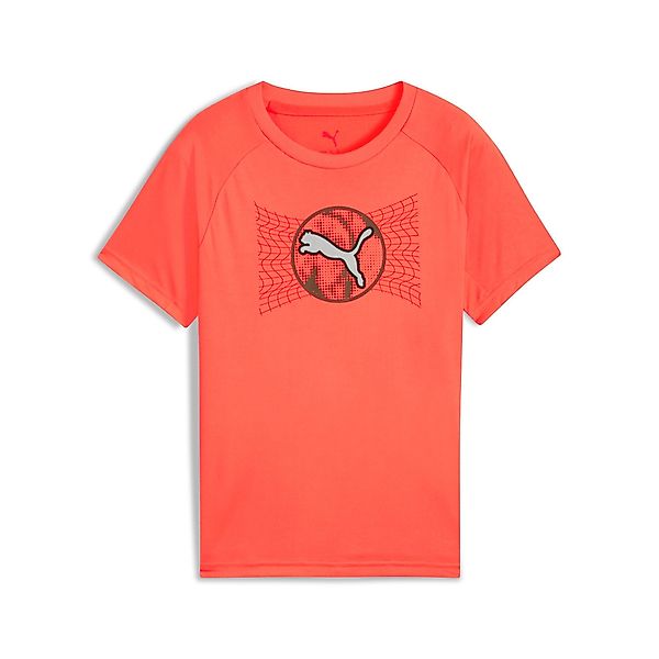 PUMA T-Shirt ACTIVE SPORTS POLY TEE günstig online kaufen