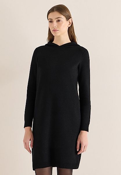 CECIL Sweatkleid mit Kapuze günstig online kaufen